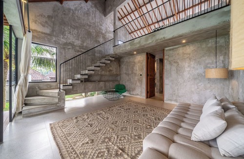 Pejeng Villa | Sola Villa Ubud - 2 Bedrooms