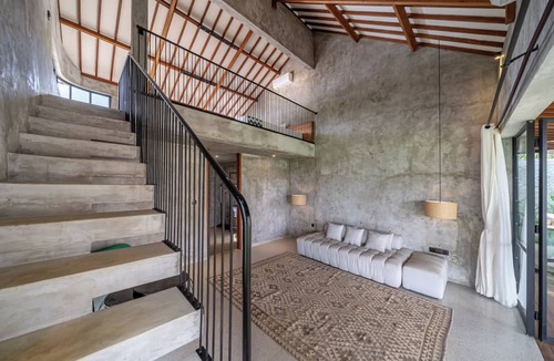 Pejeng Villa | Sola Villa Ubud - 2 Bedrooms