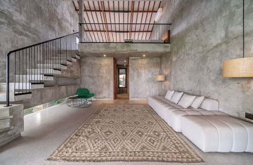Pejeng Villa | Sola Villa Ubud - 2 Bedrooms