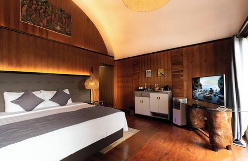 Candikuning Cottage | Pondanu Living