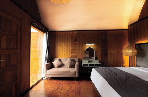 Candikuning Cottage | Pondanu Living