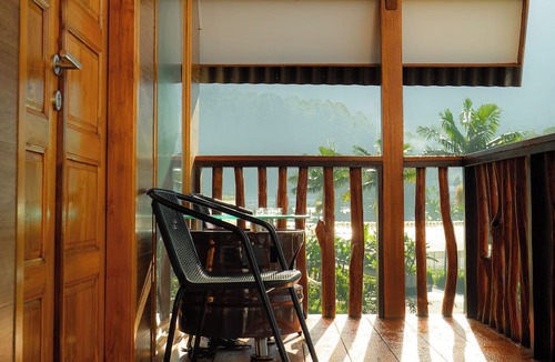 Candikuning Cottage | Pondanu Living