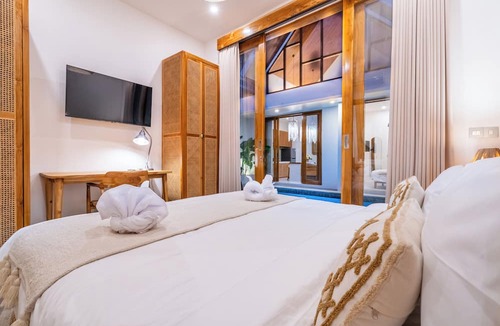 Padangsambian Klod Villa | Sunset Village - Villas Complex
