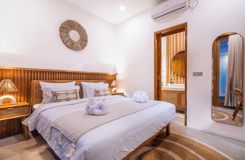 Padangsambian Klod Villa | Sunset Village - Villas Complex