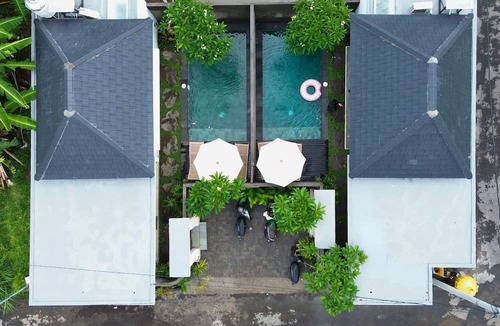 Mas Villa | Anara Villa Ubud
