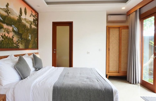 Mas Villa | Anara Villa Ubud
