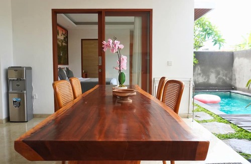Mas Villa | Anara Villa Ubud