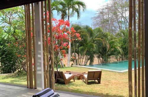 Pecatu Villa | Samudra Damai Villas