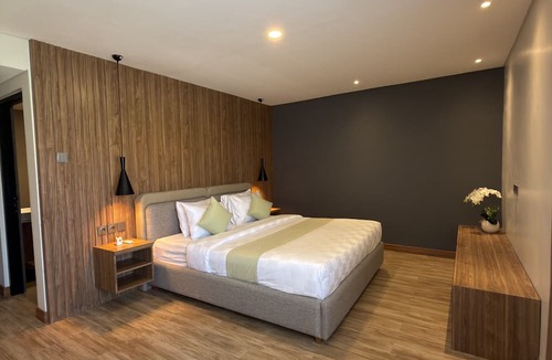 Mumbul Apartment | Kana Suites Nusa Dua By Fays Hospitality