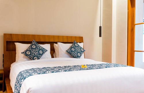 Cemagi Villa | Ersanea Villas Seseh
