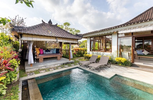 Penestanan Villa | Devi's Place