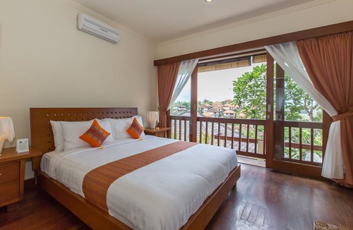 Ungasan Villa | Villa Lidwina by Nagisa Bali