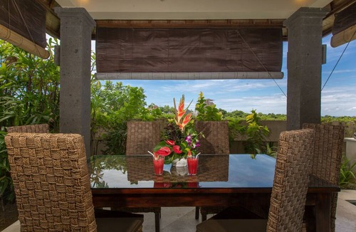 Ungasan Villa | Villa Lidwina by Nagisa Bali