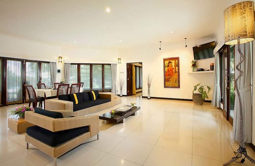 Medahan Villa | Villa L'Orange Bali