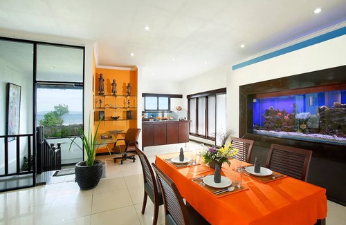 Medahan Villa | Villa L'Orange Bali