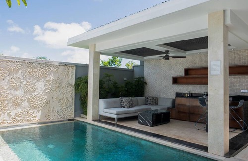 Ungasan Villa | Prasana Villas Uluwatu