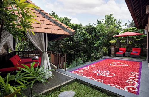 Singakerta Villa | Griya Shanti Villas & Spa