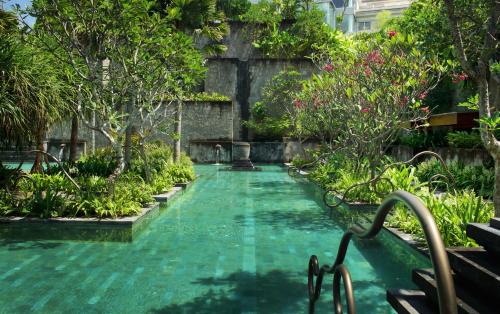 Dyanapura Resort | Hotel Indigo Bali Seminyak Beach by IHG