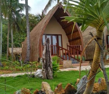 Karimunjava Resort | Karimun Lumbung