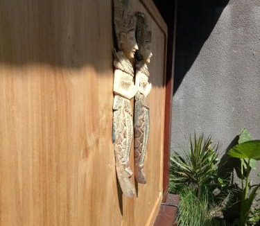 Kuta Selatan Villa | Villa Reisya