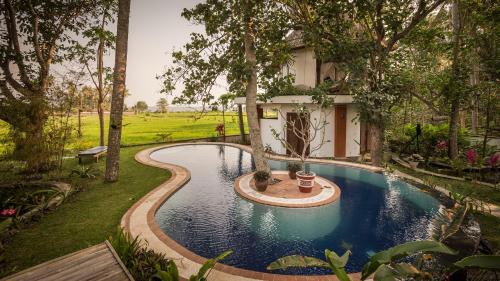 Jasri Villa | Villa Chandra