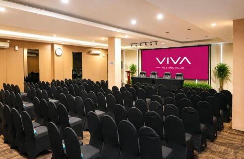 Kediri Hotel | Viva Hotel Kediri, Azana Hotels Collection