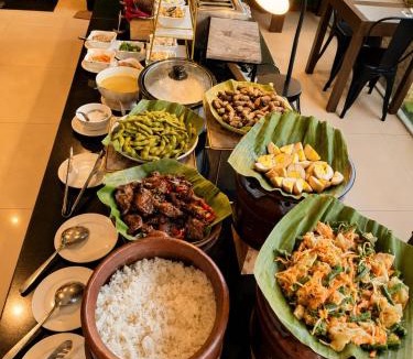 Kediri Hotel | Viva Hotel Kediri, Azana Hotels Collection