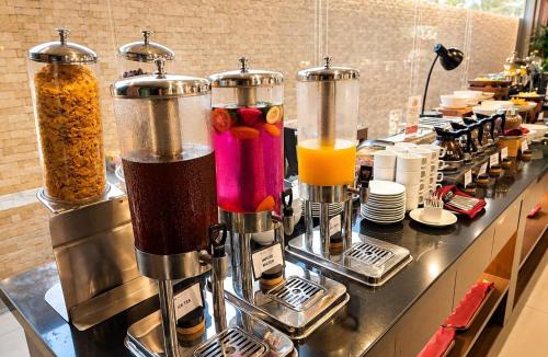 Kediri Hotel | Viva Hotel Kediri, Azana Hotels Collection