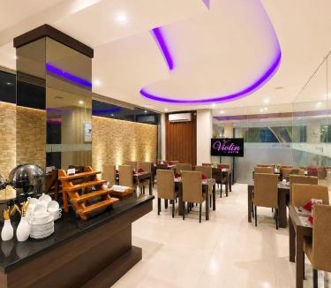 Kediri Hotel | Viva Hotel Kediri, Azana Hotels Collection