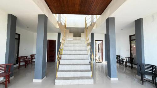 Penida Island House | Sinar Bintang Village Nusa Penida