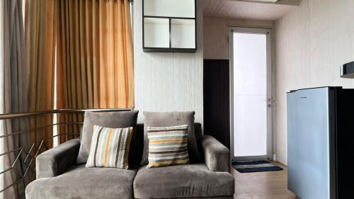 Cileunyi Apartment | Seven Living Easton Park Residence Jatinangor