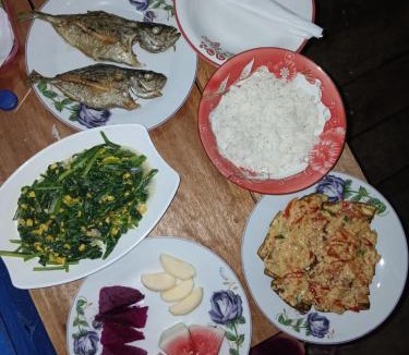 Raja Ampat House | Kemmi Homestay Raja Ampat