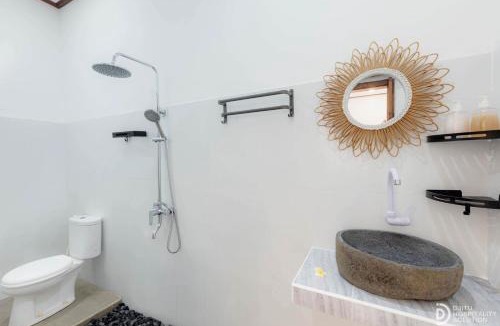 Ceningan Island Villa | Blue Lagoon Private Villa