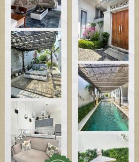 Dencarik Villa | Aroha Villa