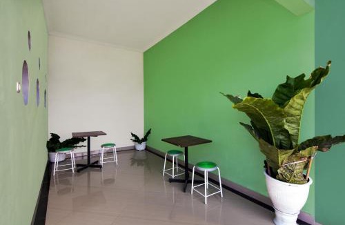 Tegal Hotel | Hotel O D'residence Syariah