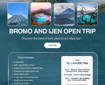 Klojen Hostel | Shelter Hostel Malang