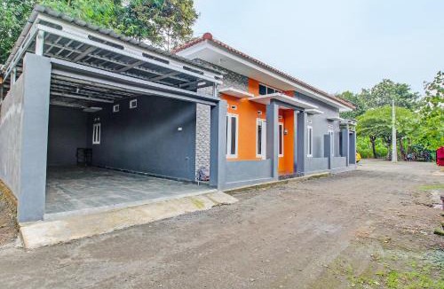Kediri Hotel | Hotel O Alif House Syariah 2