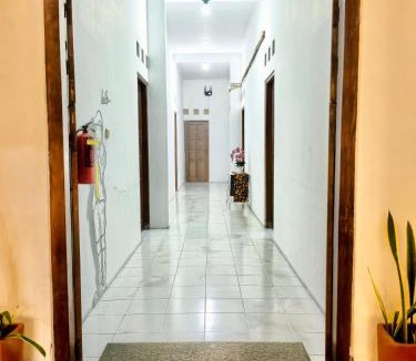 Prawirotaman House | Santalum Hotel Yogyakarta
