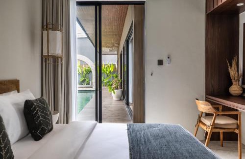 Kaba-Kaba Villa | Villa Bab 36 by Tasvan