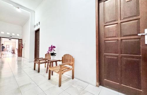 Prawirotaman House | Santalum Hotel Yogyakarta