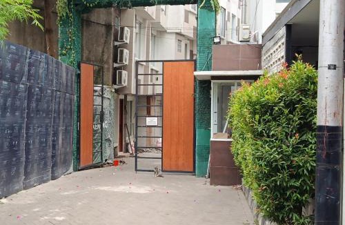 Cipete Selatan House | Apple kost2 - Puri at kemang