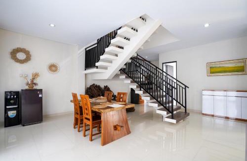 Banjarasri Hotel | The Lavana Signature Greenkhaza Villa Jogja