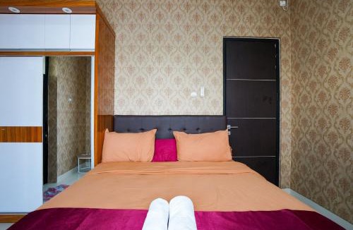 Banjarasri Hotel | The Lavana Signature Greenkhaza Villa Jogja
