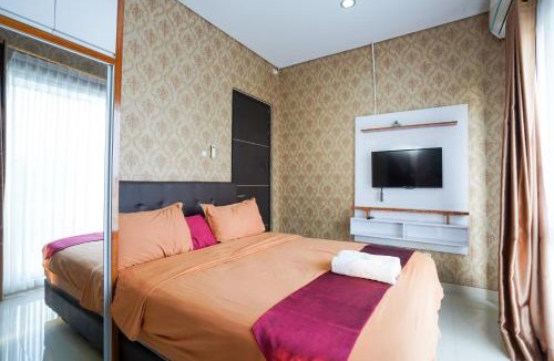 Banjarasri Hotel | The Lavana Signature Greenkhaza Villa Jogja