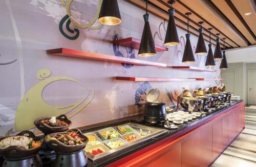 Catur Tunggal Hotel | ibis Yogyakarta Adi Sucipto
