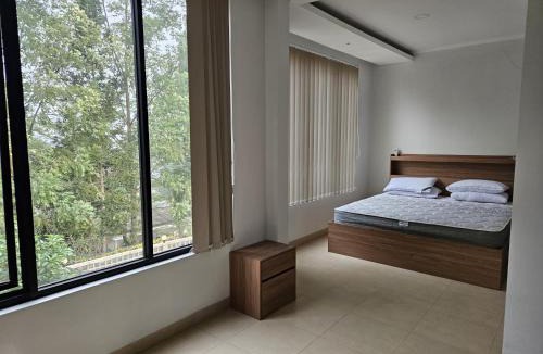 Ciburial Villa | Rumah Baribis Dago Pakar - View Pengunungan