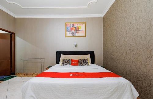 Cisarua Hotel | RedDoorz Plus at Hotel Griya Sakinah Cisarua Puncak