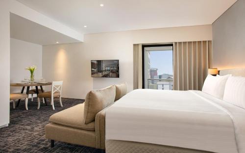 Setiabudi Apartment | Oakwood Suites Kuningan Jakarta