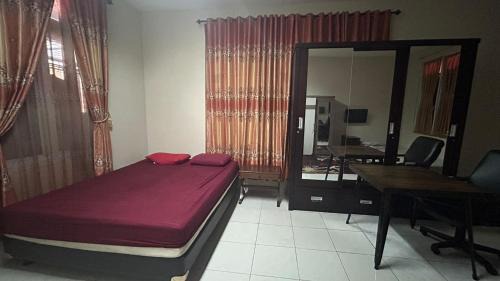 Bendungan Hilir Hotel | Collection O near Taman Semanggi formerly Mulia Residence