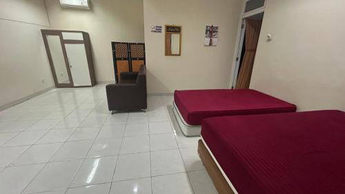 Bendungan Hilir Hotel | Collection O near Taman Semanggi formerly Mulia Residence